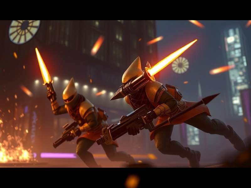 Lassi Elite Adventure Combat Scene